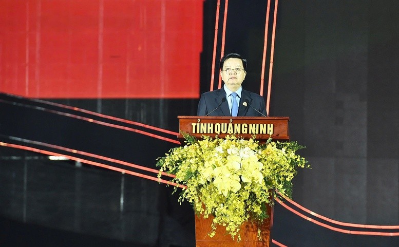 Yên Tử – Vĩnh Nghiêm – Côn Sơn, Kiếp Bạc chính thức là Di sản văn hóa thế giới