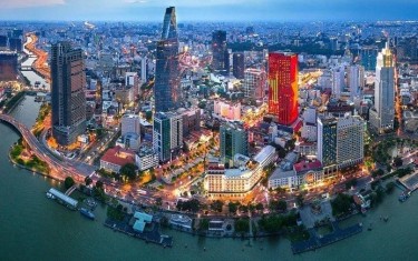 Chính sách thuế áp dụng cho Trung tâm tài chính quốc tế