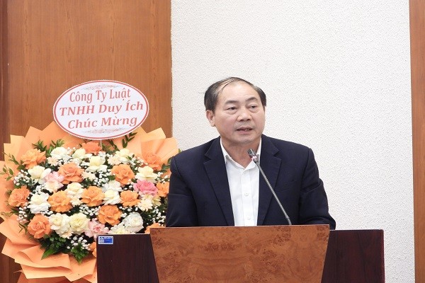 Đoàn Luật sư tỉnh Quảng Ninh tiếp tục nỗ lực vì sự nghiệp xây dựng Nhà nước pháp quyền