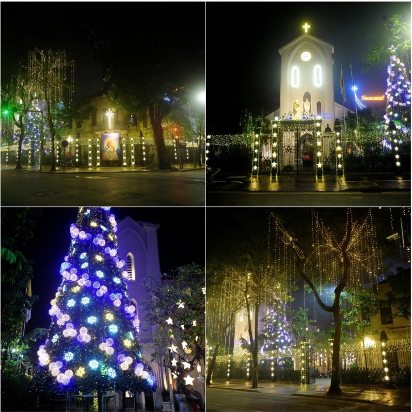 Nhà thờ Hàm Long (Hà Nội)