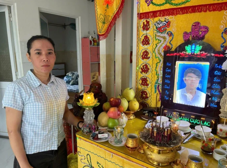 Khởi tố Chủ tịch và Phó Giám đốc Công ty vụ người đàn ông tử vong trên trụ điện ở Khánh Hòa