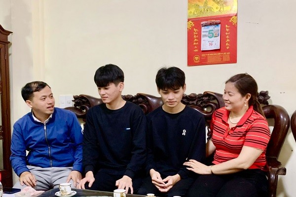 Hưng Yên: Chất lượng nguồn thanh niên nhập ngũ ngày càng nâng cao