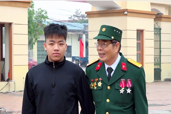 Hưng Yên: Chất lượng nguồn thanh niên nhập ngũ ngày càng nâng cao