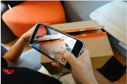 Quay video mở hàng giúp người dùng bảo vệ quyền lợi của mình khi có vấn đề phát sinh