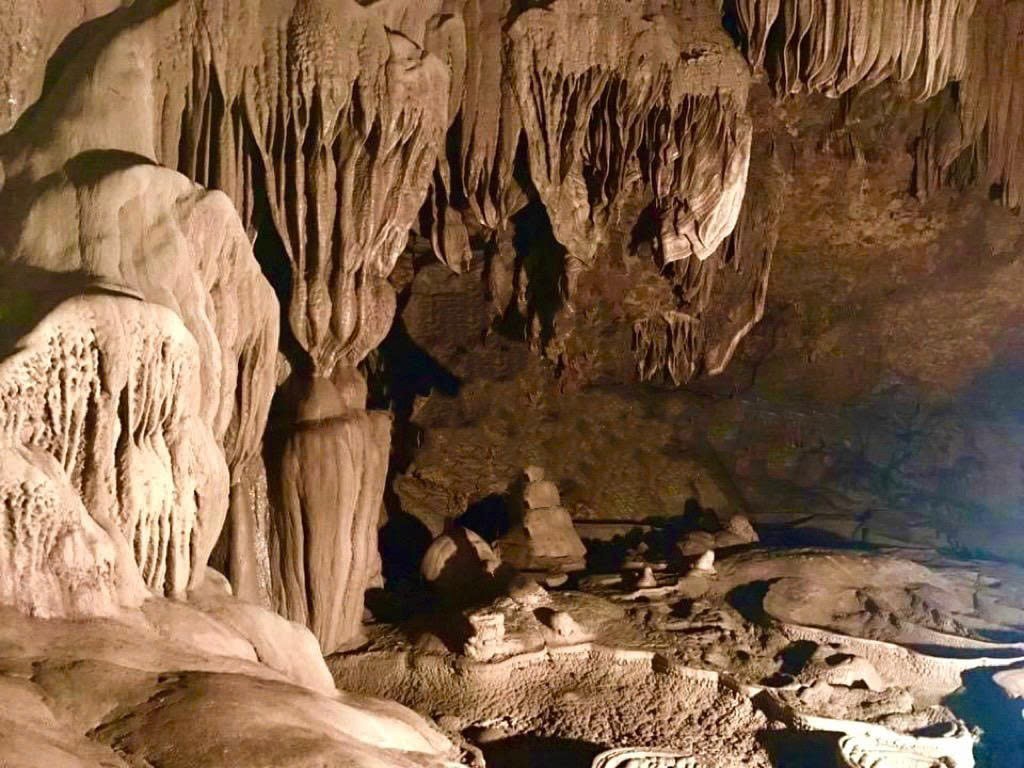 Thuận Hòa vùng đất giàu tiềm năng đánh thức du lịch Thuận Hòa vùng đất giàu tiềm năng đánh thức du lịch