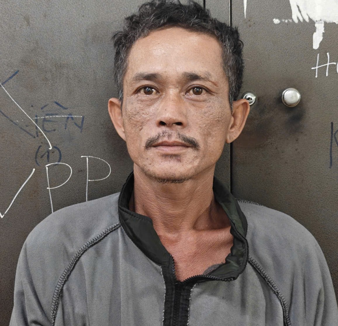 Bắt đối tượng rạch mùng, chích điện thực hiện hành vi “Giết người, Cướp tài sản”