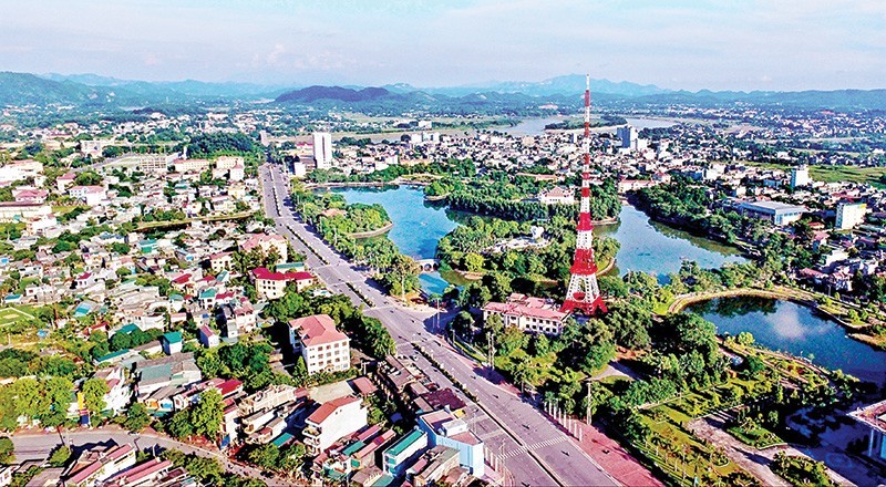 Tuyên Quang phấn đấu GRDP bình quân 95 triệu đồng/người vào năm 2030