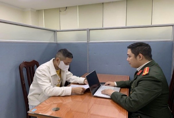 Công an Hà Nội cảnh báo việc sử dụng AI dàn dựng video sai sự thật