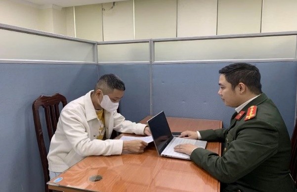 Công an Hà Nội cảnh báo việc sử dụng AI dàn dựng video sai sự thật