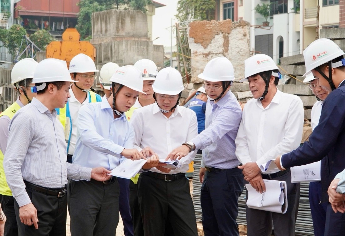 Tiến độ một số dự án nhà ở xã hội ở Phú Thọ hiện giờ ra sao? Tiến độ một số dự án nhà ở xã hội ở Phú Thọ hiện giờ ra sao?