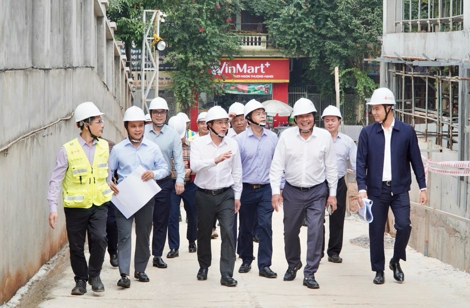 Tiến độ một số dự án nhà ở xã hội ở Phú Thọ hiện giờ ra sao? Tiến độ một số dự án nhà ở xã hội ở Phú Thọ hiện giờ ra sao?