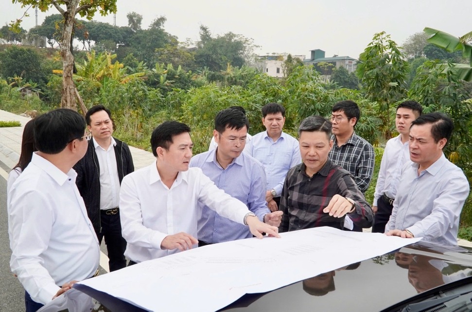 Tiến độ một số dự án nhà ở xã hội ở Phú Thọ hiện giờ ra sao? Tiến độ một số dự án nhà ở xã hội ở Phú Thọ hiện giờ ra sao?