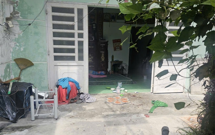 Chém chủ nợ trọng thương chỉ vì đòi 300 ngàn đồng