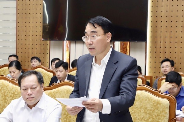 Hưng Yên tăng cường công tác giải ngân vốn đầu tư công