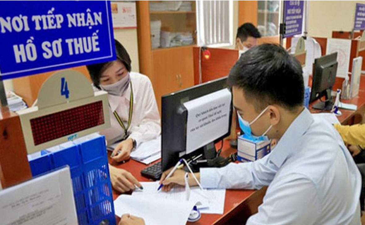 Những chính sách kinh tế có hiệu lực từ tháng 2/2026