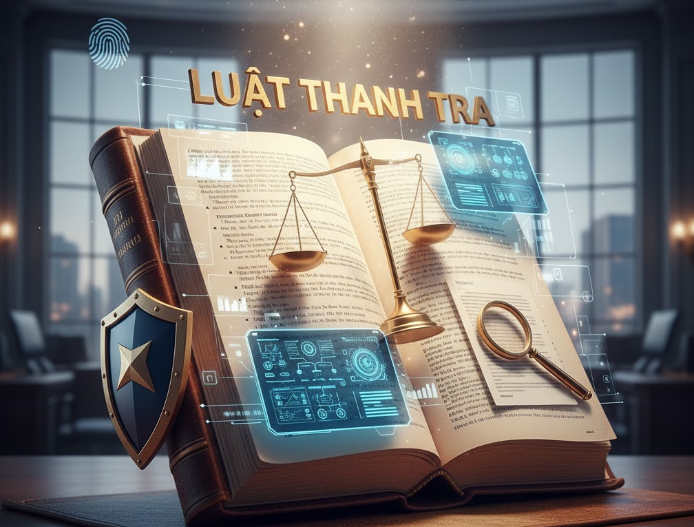 Kế hoạch triển khai thi hành Luật Thanh tra