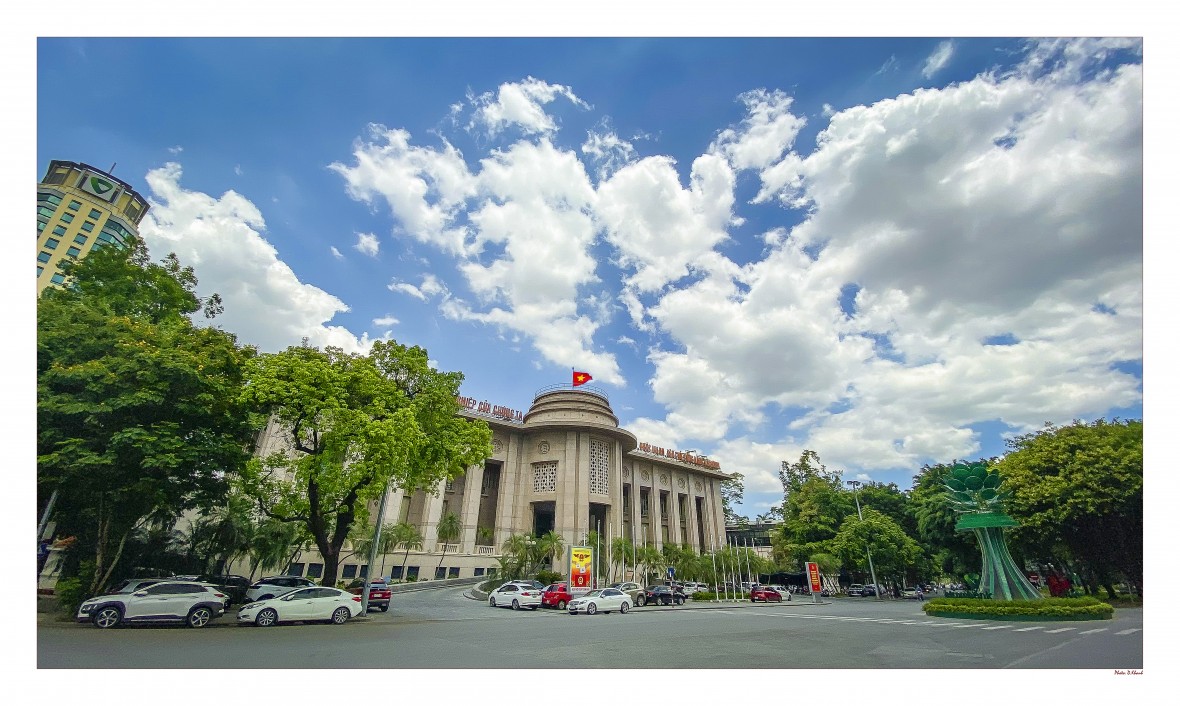 Đảm bảo an toàn, thông suốt hoạt động thanh toán dịp cuối năm 2025 và Tết Nguyên đán 2026