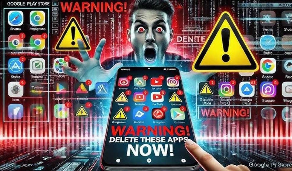 Cảnh báo hoạt động “tín dụng đen” cho vay lãi nặng trên không gian mạng