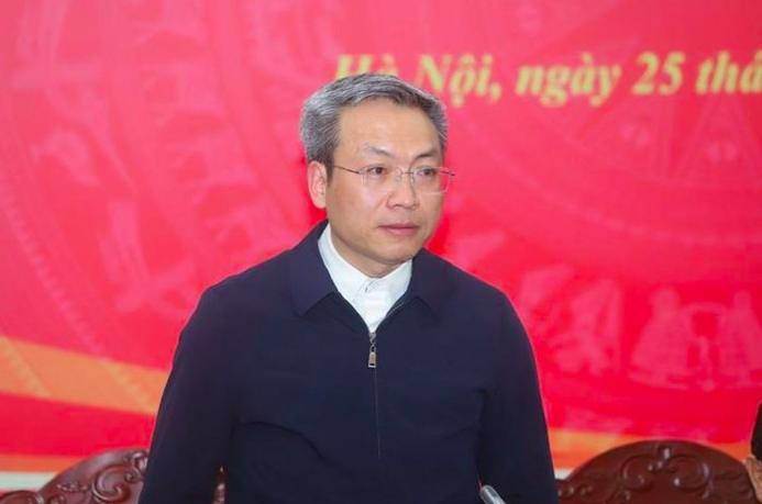 Đã khởi tố 10 bị can liên quan đến Dự án Bệnh viện Bạch Mai, Việt Đức cơ sở 2