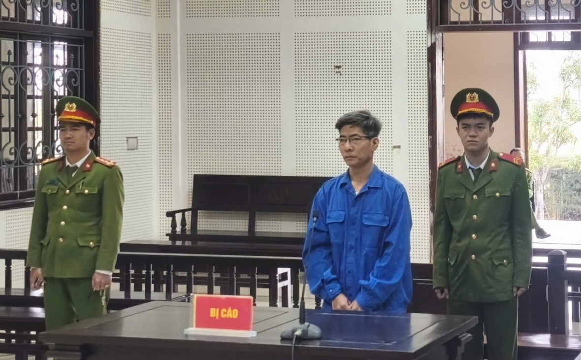 Quảng Ninh: Giả danh “cò” làm sổ đỏ, lừa gần 3 tỷ đồng, lĩnh 13 năm tù