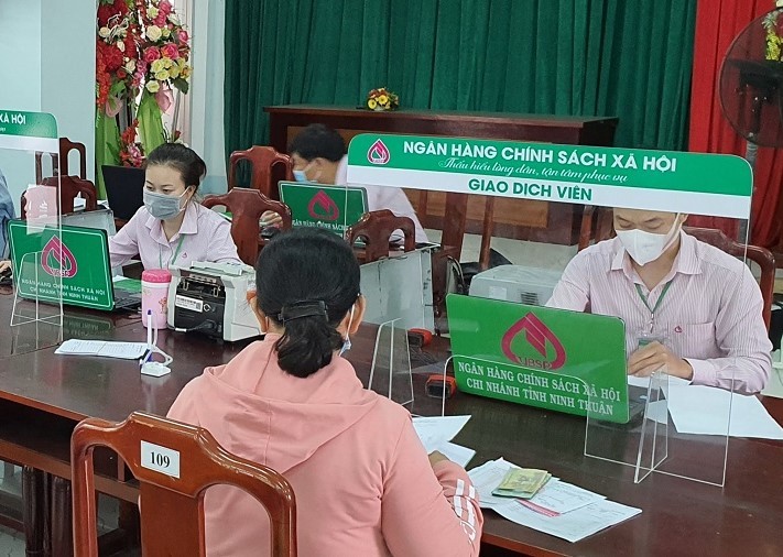 Nâng mức cho vay hỗ trợ tạo việc làm tối đa 10 tỷ đồng