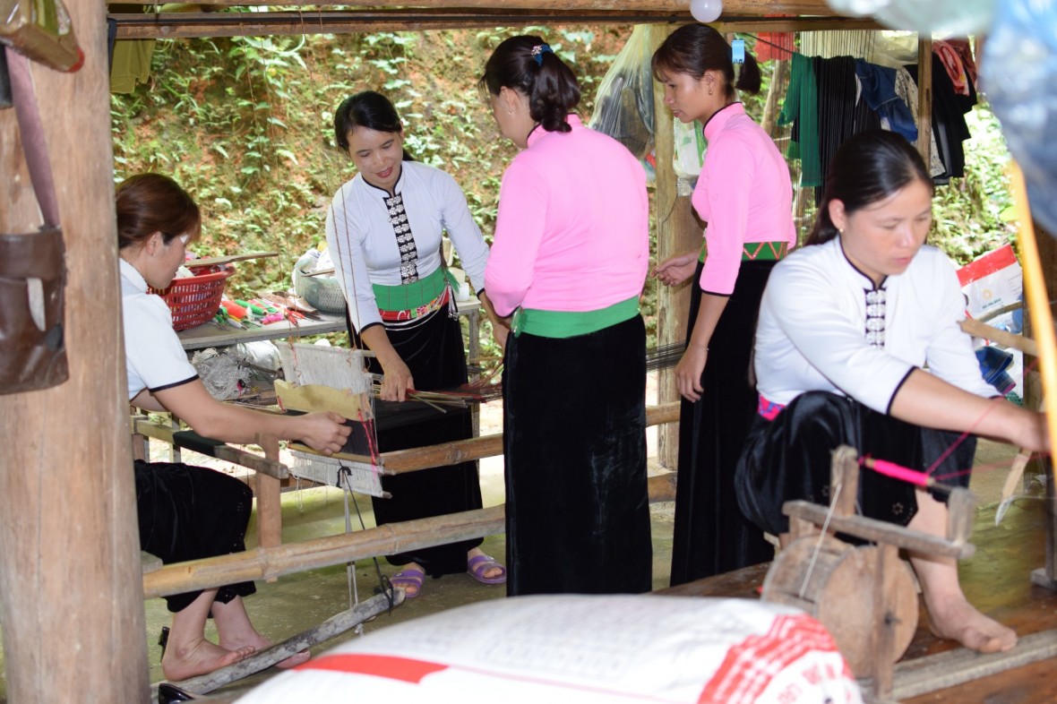Phê duyệt Đề án đào tạo nhân lực chất lượng cao cho người dân tộc thiểu số đến năm 2045