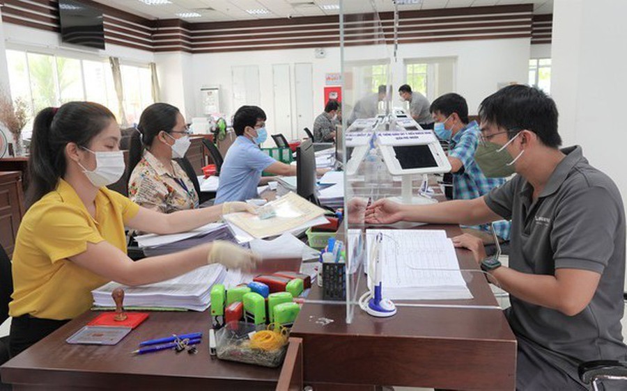 Quy định cách tính điểm, xếp loại chất lượng cơ quan nhà nước và công chức