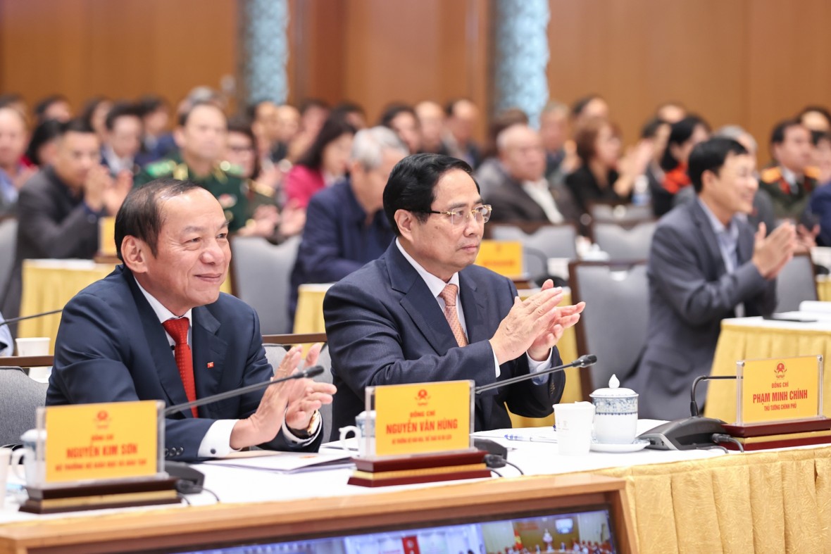 Du lịch Việt Nam bứt phá: Đón 21,5 triệu khách quốc tế, khẳng định vị thế mới