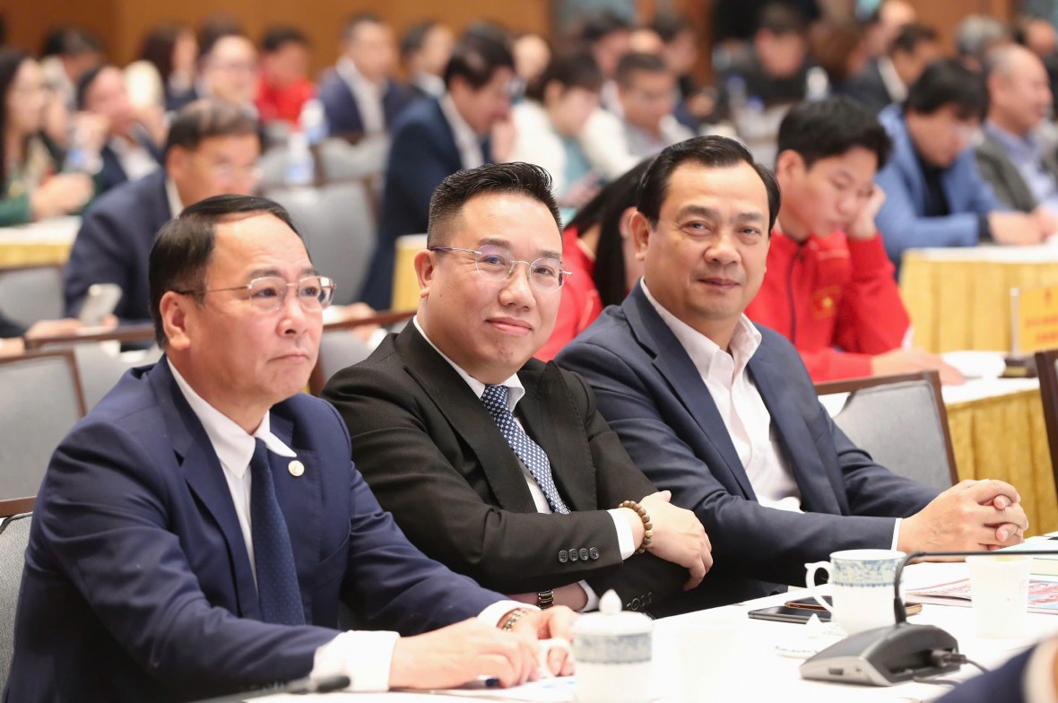 Du lịch Việt Nam bứt phá: Đón 21,5 triệu khách quốc tế, khẳng định vị thế mới