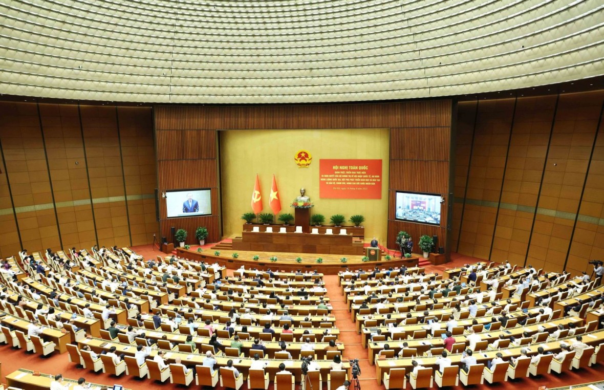 10 kết quả nổi bật trong lĩnh vực giáo dục và đào tạo năm 2025