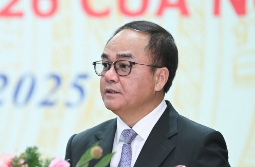 Sửa đổi chính sách tiền lương, phụ cấp với cán bộ, công chức gắn với vị trí việc làm