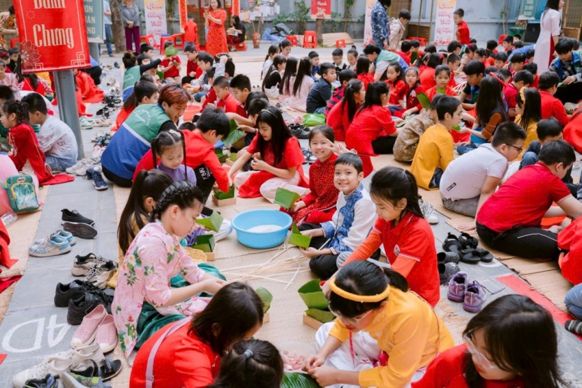 Sở GD&ĐT Hà Nội điều chỉnh lịch nghỉ Tết Dương lịch 2026