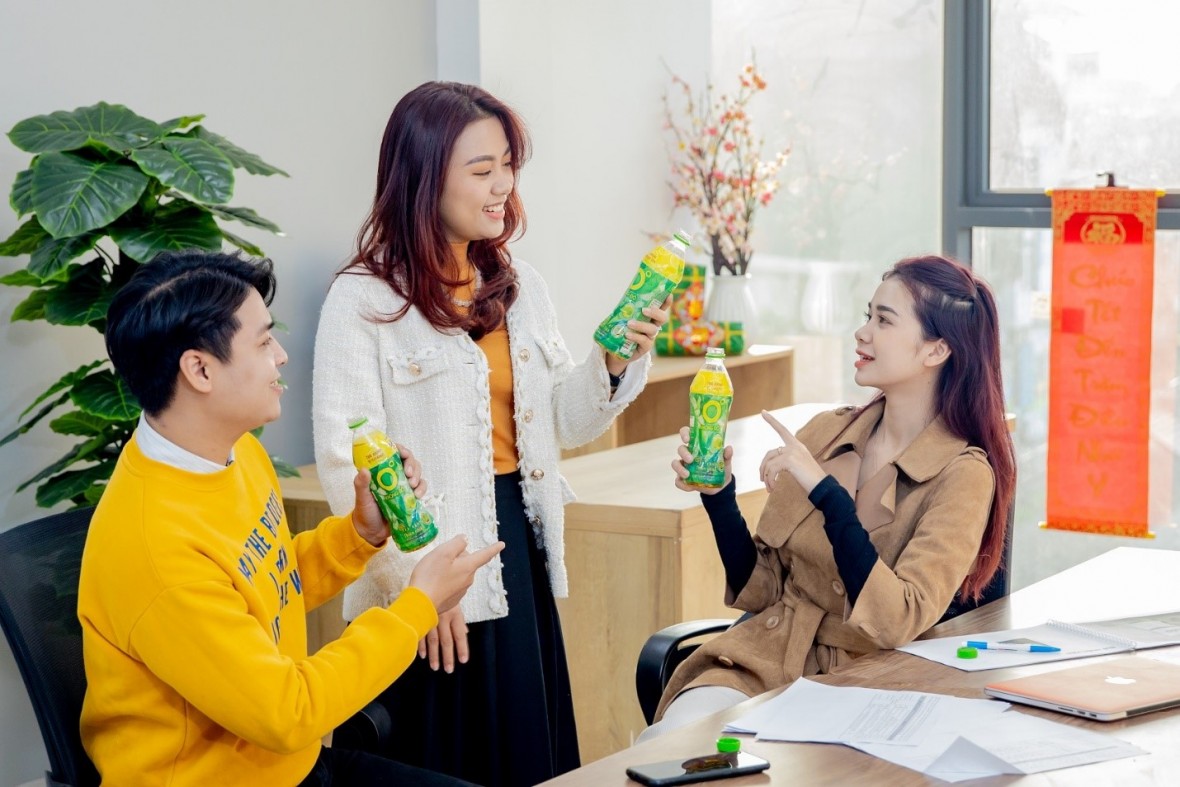 Nhiều người trẻ chọn cách giải tỏa căng thẳng, mệt mỏi trước áp lực công việc ngày cuối năm và cả nỗi băn khoăn về quê hay ở lại thành phố trong dịp Tết sắp tới.