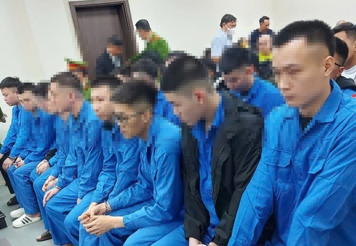 Tạm hoãn phiên tòa xét xử nhóm lừa đảo giả danh Traveloka, chiếm đoạt hơn 20 tỷ đồng