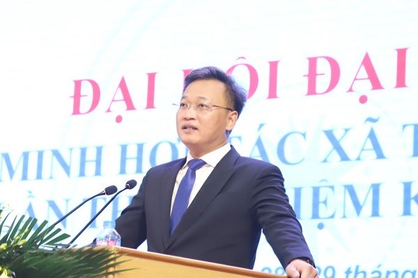 Liên minh Hợp tác xã tỉnh Hưng Yên đẩy mạnh chuyển đổi số, góp phần tích cực vào tăng trưởng KTXH địa phương