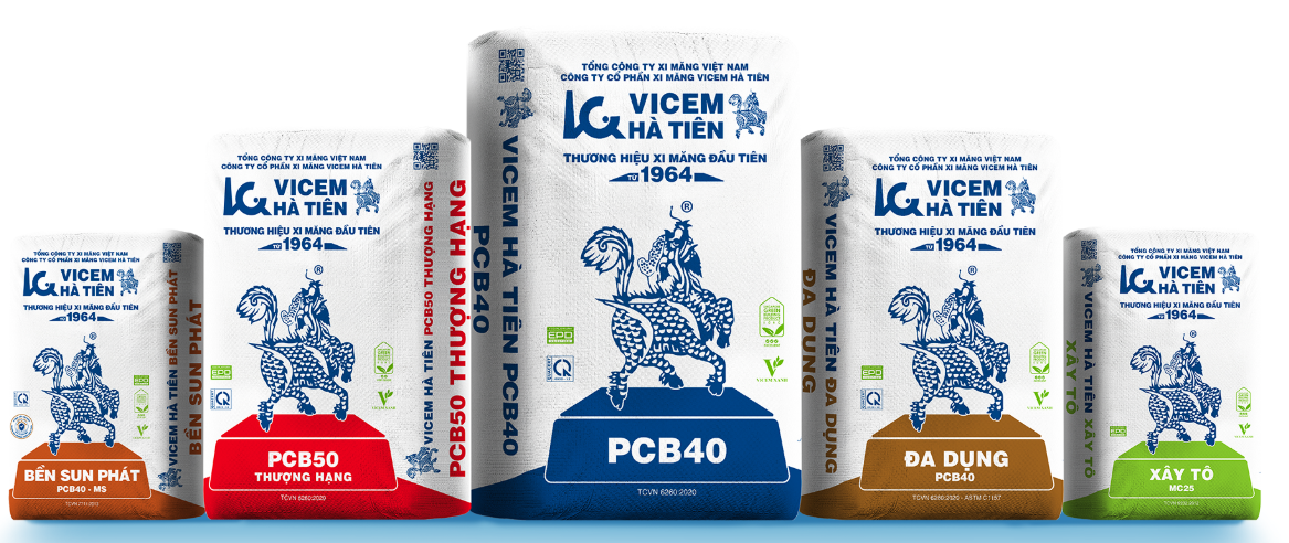 Công ty cổ phần Xi Măng Vicem Hà Tiên bị xử phạt và truy thu thuế hơn 2,6 tỷ đồng