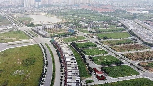 Trung tâm Điều tra, quy hoạch đất đai quốc gia hoạt động từ năm 2026