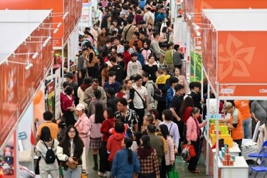 Cảnh báo mạo danh Ban Tổ chức Hội chợ Mùa Xuân để trục lợi