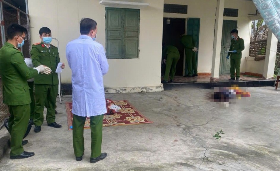 Vợ đòi ly hôn, chồng nhẫn tâm ra tay sát hại khiến 3 người thương vong