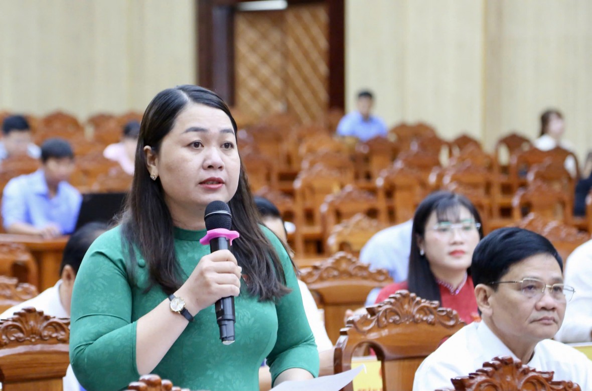 An Giang: Giải quyết “bài toán” tài sản công dôi dư và áp lực nước sạch sau sáp nhập tỉnh