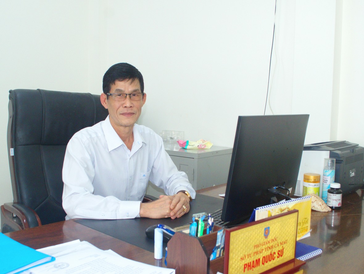 Những vấn đề quan tâm trong đổi mới hoạt động của HĐND tỉnh Cà Mau