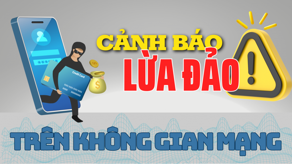 Công an cảnh báo chiêu thức lừa đảo nhận 400.000 đồng dịp Tết nguyên đán Bính Ngọ