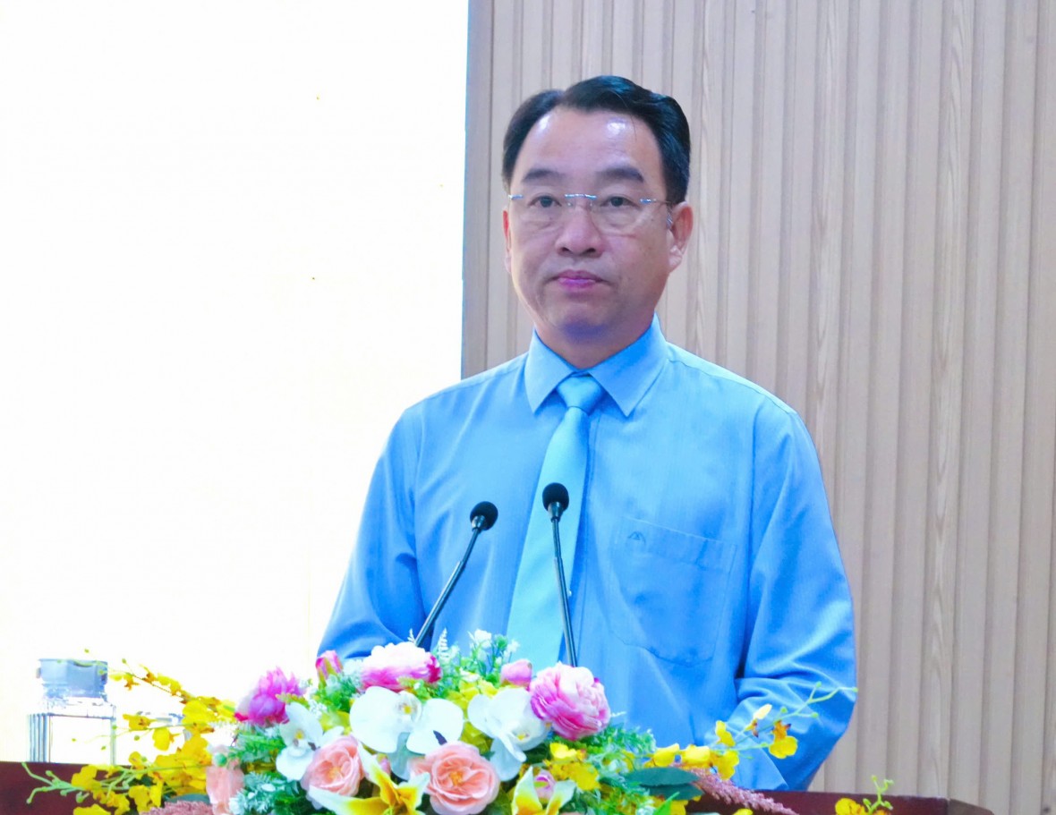 Cà Mau sắp xếp các đơn vị sự nghiệp công lập, kiện toàn bộ máy phục vụ phát triển Cà Mau sắp xếp các đơn vị sự nghiệp công lập, kiện toàn bộ máy phục vụ phát triển