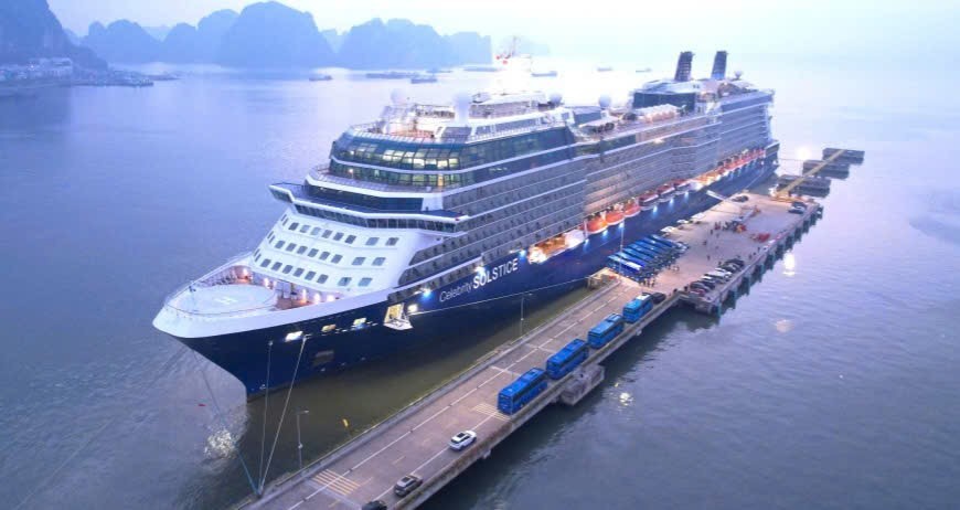 Quảng Ninh khởi đầu năm 2026 thuận lợi, du lịch thu hơn 1.600 tỷ đồng dịp Tết Dương lịch