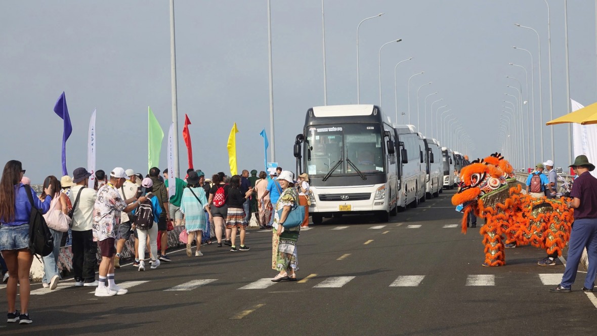 Phú Quốc cảnh báo rủi ro đặt phòng qua mạng và khuyến cáo đảm bảo quyền lợi du khách