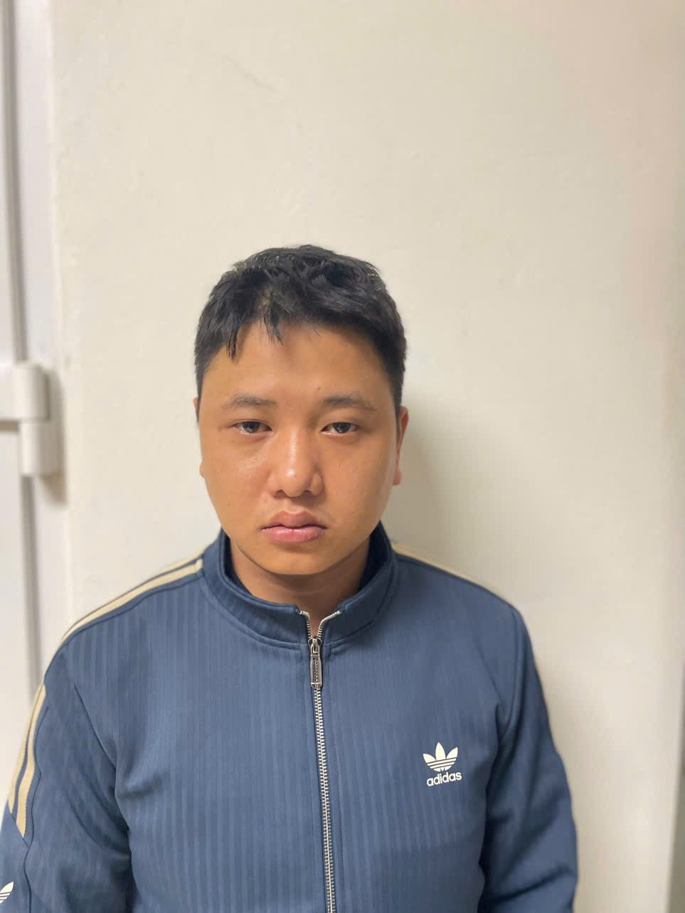 Đối tượng Vũ Văn Hiệu.