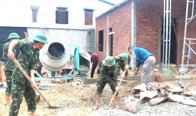 Tuyệt đối không được để chậm tiến độ thực hiện "Chiến dịch Quang Trung" vì bất kỳ lý do gì