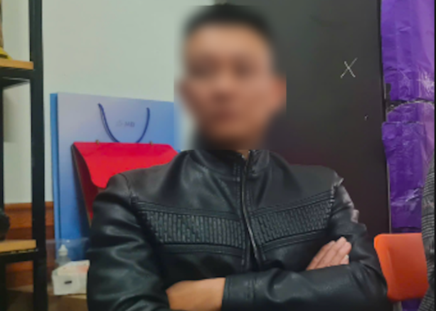 Lời kể đau lòng của người bố có con bị đánh tử vong tại Trung tâm Công tác xã hội Hải Hà-Quảng Ninh