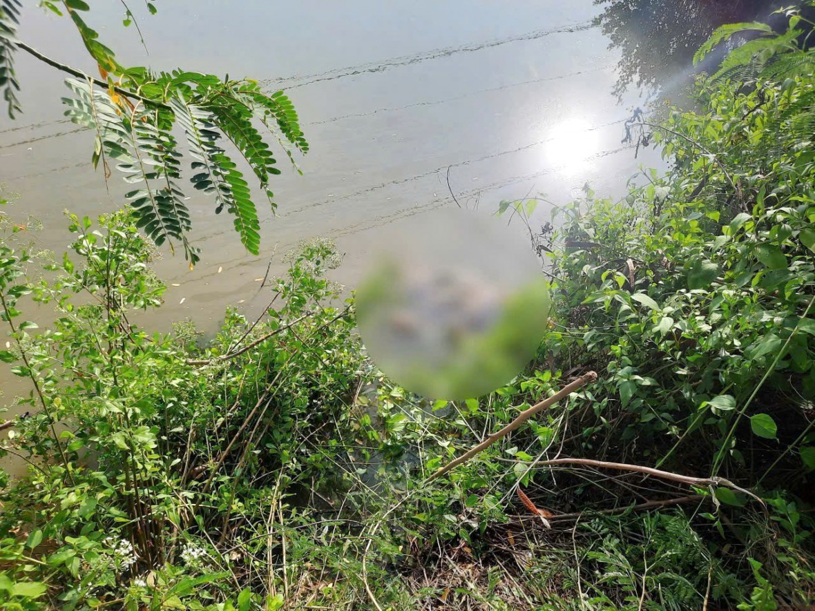 Cà Mau: Bắt giữ đối tượng liên quan đến cái chết của bé gái 12 tuổi dưới ao tôm ở xã Cái Đôi Vàm