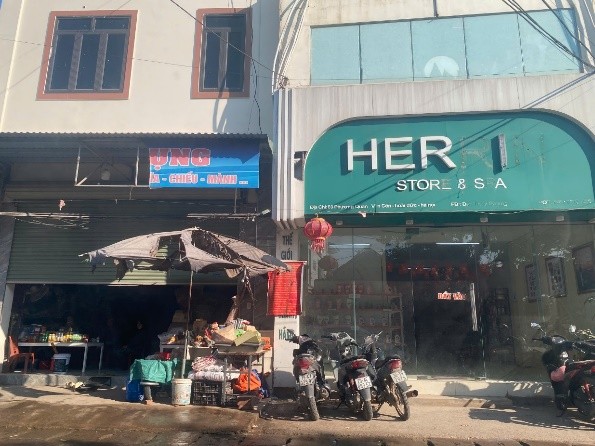 Phát hiện nhiều sai phạm về kinh doanh thực phẩm chức năng tại Công ty TNHH ONNURI VINA